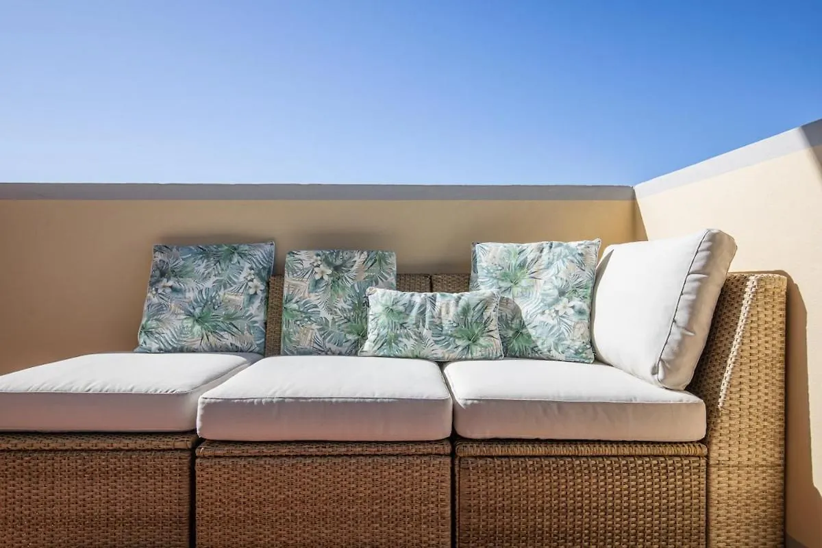 Chez Ale, With Panoramic Terrace In Viareggio Apartment Italy