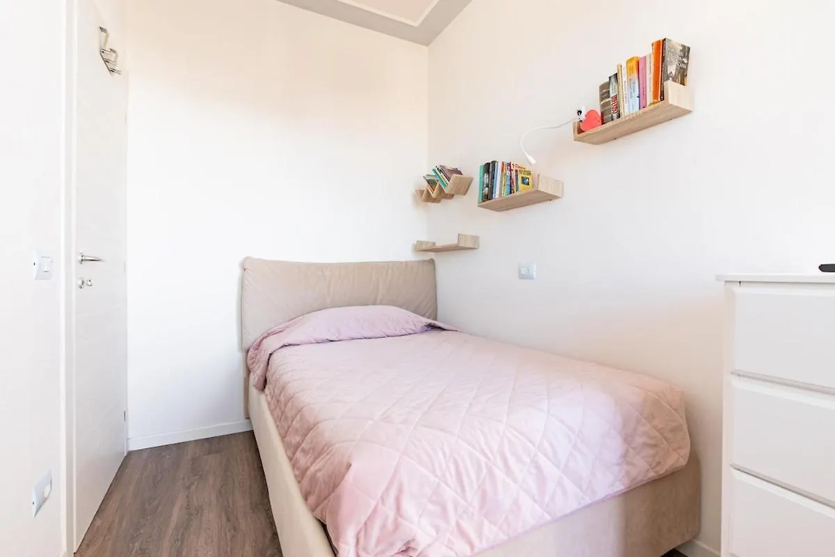 Chez Ale, With Panoramic Terrace In Viareggio Apartment Italy