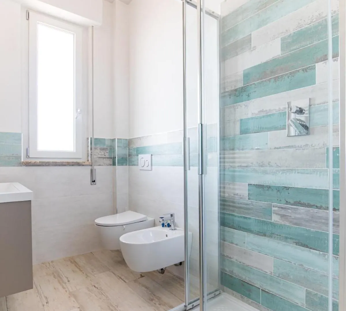 Chez Ale, With Panoramic Terrace In Viareggio Apartment 0*,  Italy