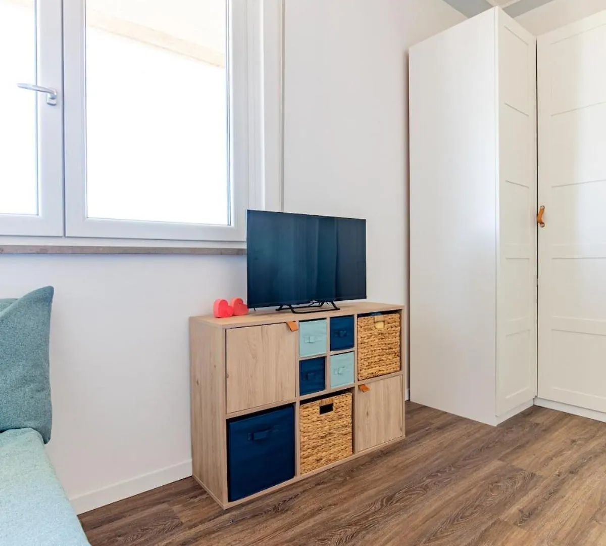 Chez Ale, With Panoramic Terrace In Viareggio Apartment Italy