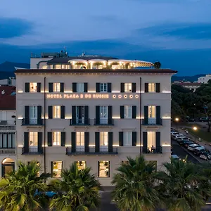 Hotel Plaza E De Russie - Relais&châteaux, Viareggio
