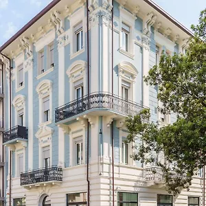 Appart hôtel Vi, Viareggio